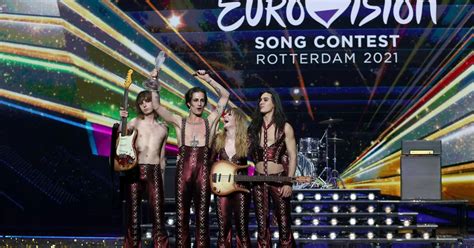 Biggest Eurovision scandals .